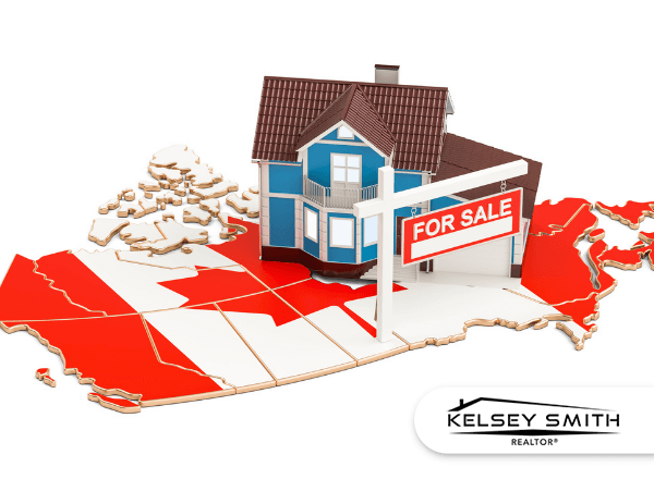 Canadian Real Estate Predictions 2022 